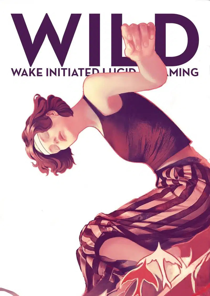 Wild: Wake Initiated Lucid Dreaming image 0